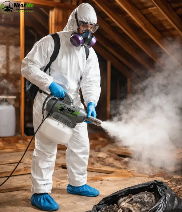 Professional Animal Removal Team Yamanto